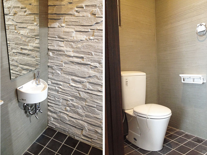 那覇内装3Dパース