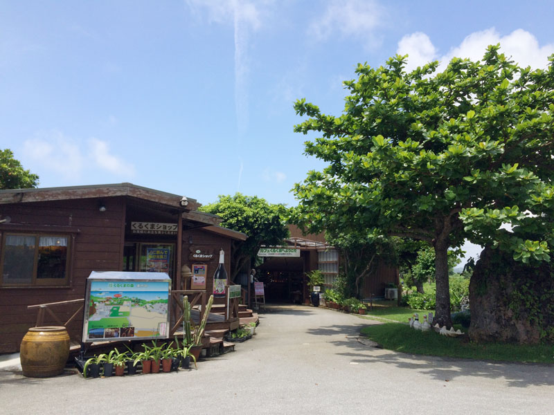 カフェくるくま