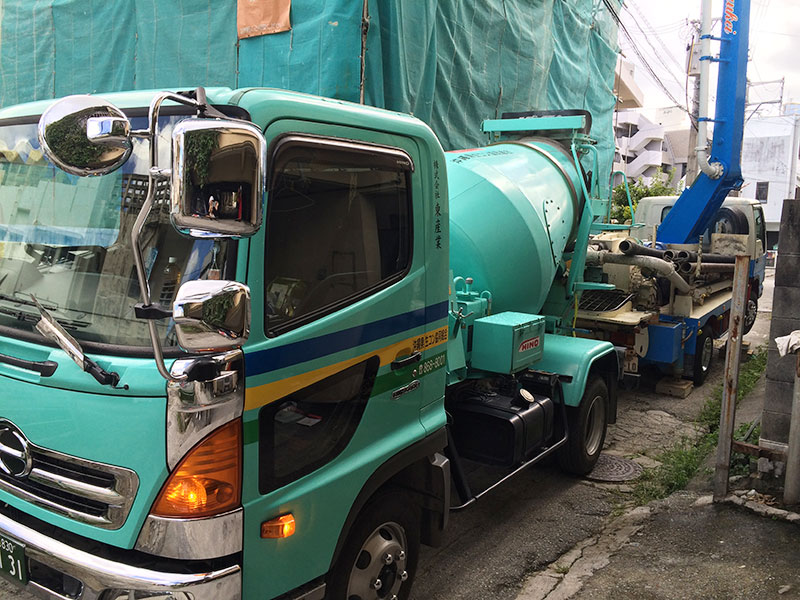 ベビちゃん交代